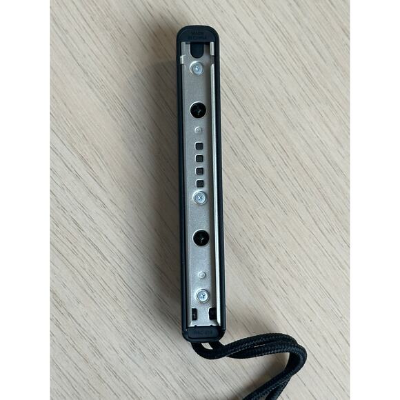 Nintendo Switch Joy-Con Strap Black (Set) - Picture 4 of 4